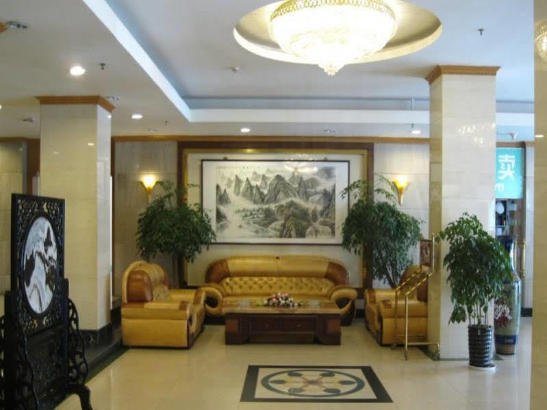 Kunming Yunmei Hotel Kültér fotó
