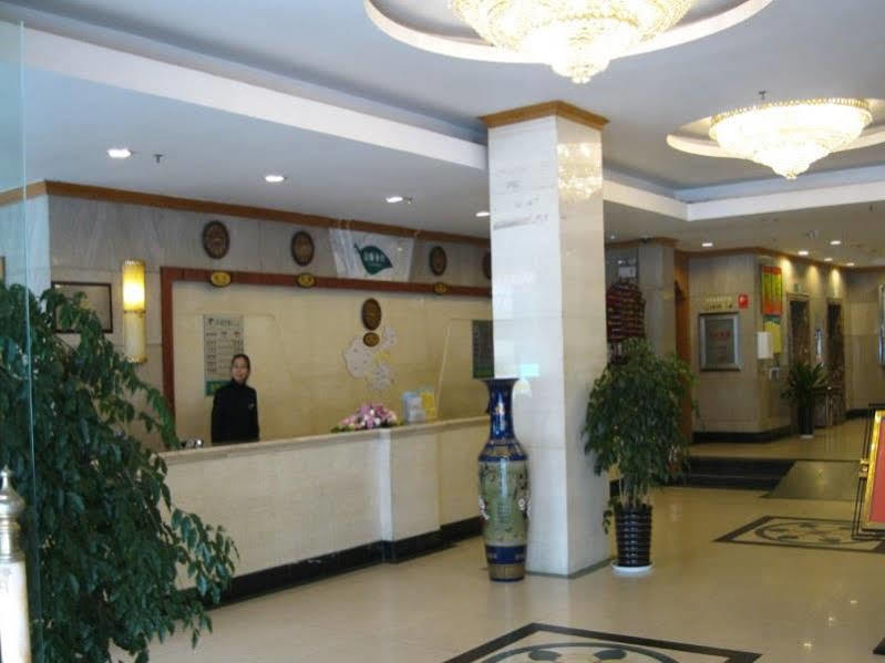 Kunming Yunmei Hotel Kültér fotó