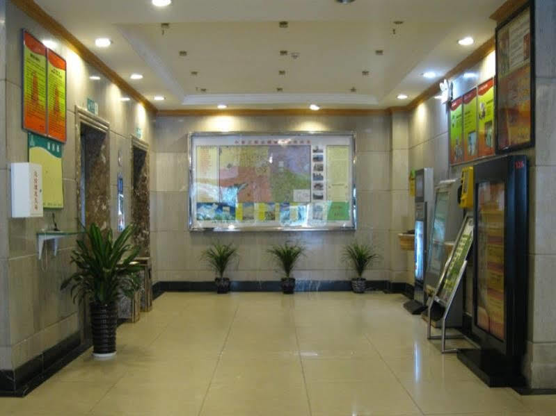 Kunming Yunmei Hotel Kültér fotó